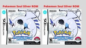 Pokemon Soul Silver ROM - Download - Pokemon ROMs