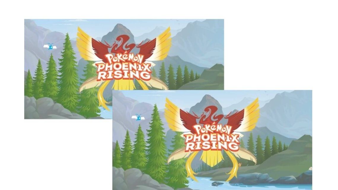 Pokemon Phoenix Rising ROM - Download - Pokemon Rom
