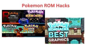 Pokemon ROM Hacks - Download - Pokemon Rom
