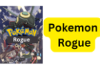 Pokemon Rogue