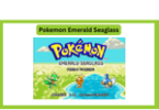 Pokemon Emerald Seaglass Download