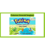 Pokemon Emerald Seaglass Download