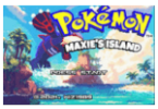 Pokemon Maxie's Island