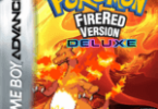 Pokemon FireRed Deluxe