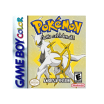 Pokemon Ambrosia