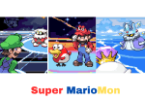 Super Mariomon