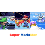 Super Mariomon