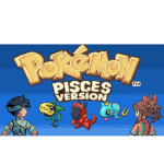 ​Pokemon Pisces Download