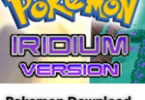 Pokemon Iridium