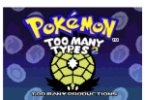 pokemon too many types 2