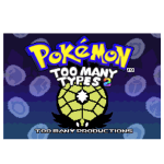 pokemon too many types 2
