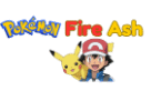 Pokemon Fire Ash