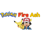 Pokemon Fire Ash