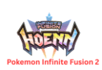 pokemon infinite fusion 2