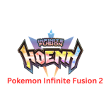 pokemon infinite fusion 2