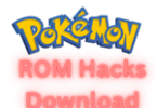 Pokemon ROM Hacks