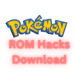 Pokemon ROM Hacks