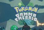 Pokemon Gamma Emerald