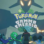 Pokemon Gamma Emerald